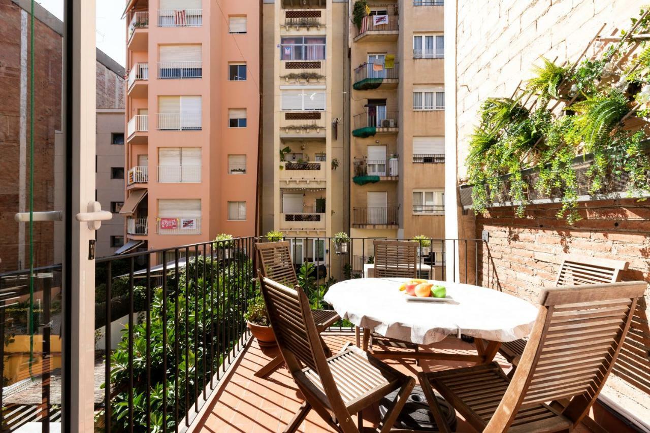 Ab Gracia Barcelona Exterior foto
