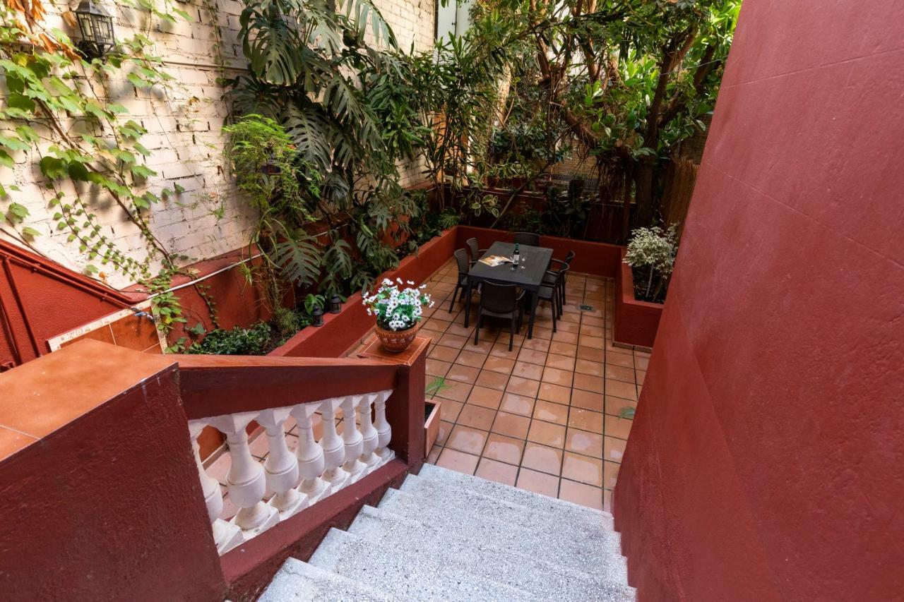 Ab Gracia Barcelona Exterior foto