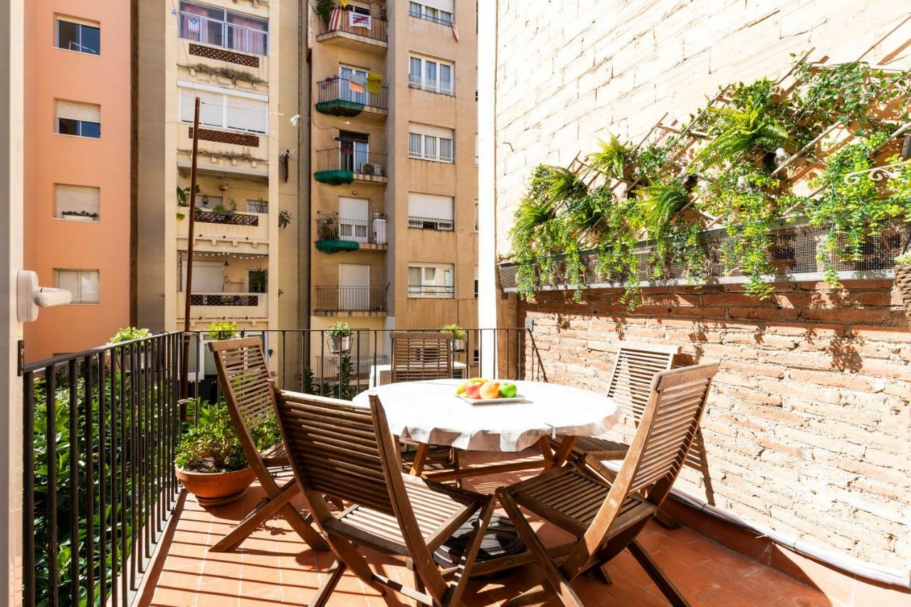 Ab Gracia Barcelona Exterior foto