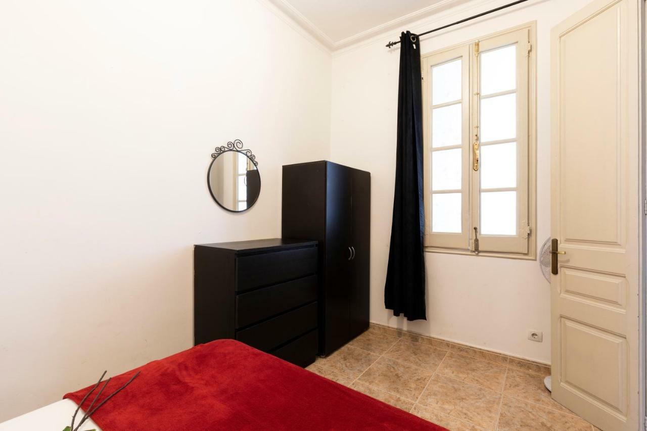 Ab Gracia Barcelona Exterior foto