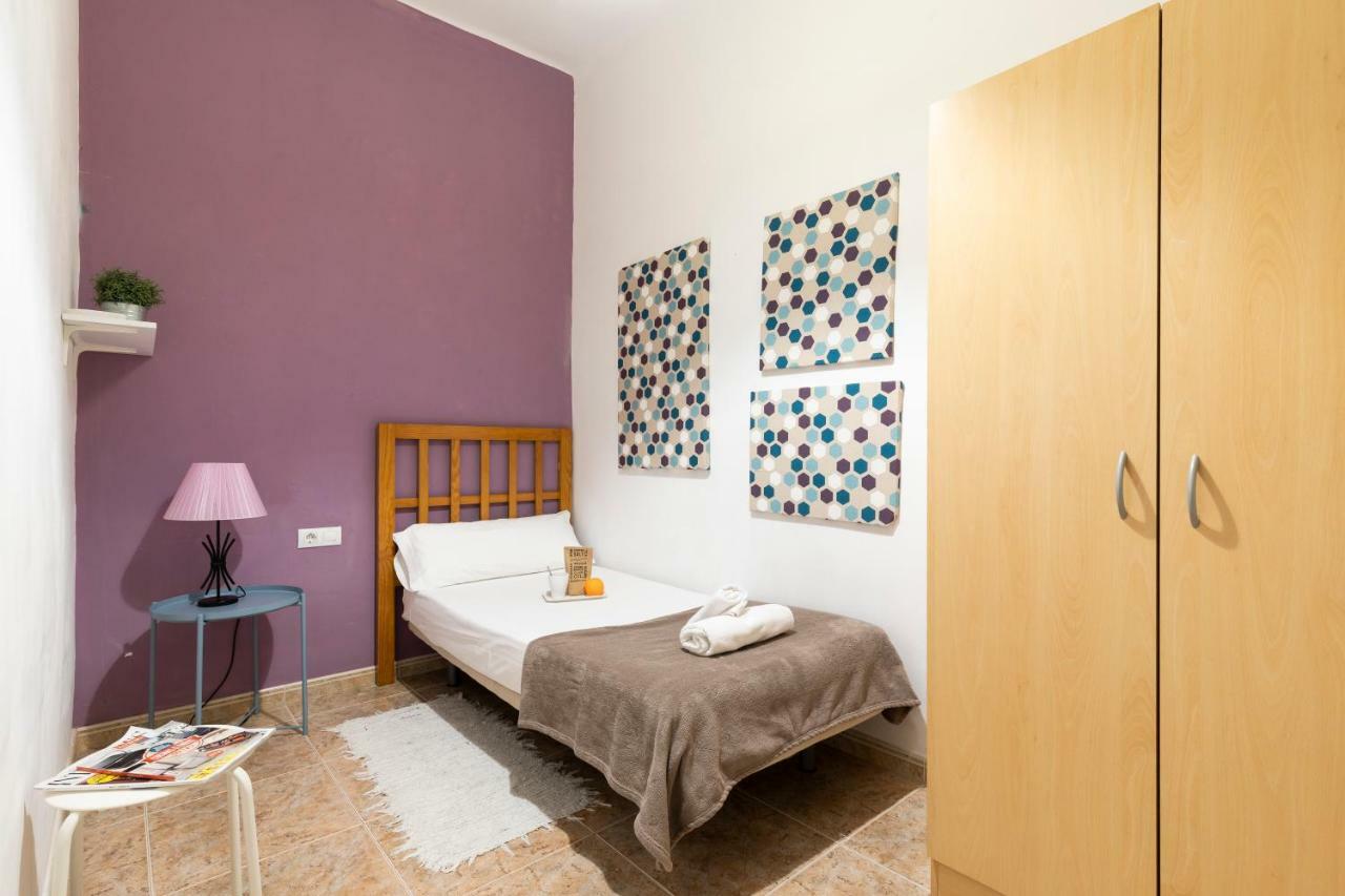 Ab Gracia Barcelona Exterior foto